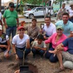 DÍA INTERNACIONAL DE LA MADRE TIERRA CON ARBORIZACIÓN 10