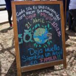 DÍA INTERNACIONAL DE LA MADRE TIERRA CON ARBORIZACIÓN 2