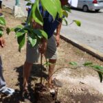 DÍA INTERNACIONAL DE LA MADRE TIERRA CON ARBORIZACIÓN 4