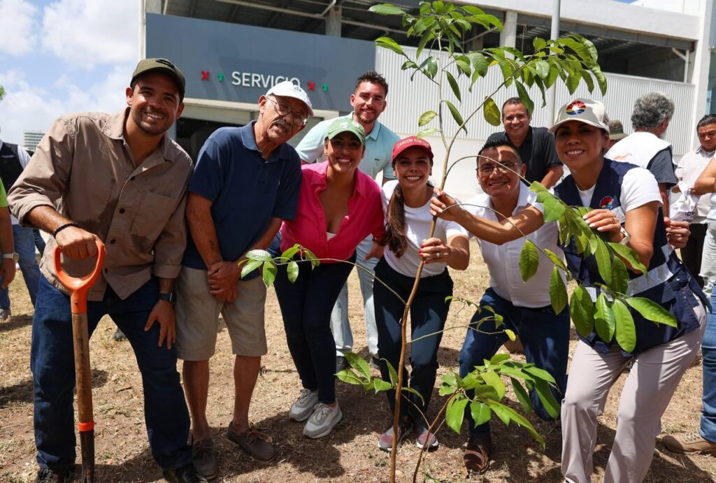 DÍA INTERNACIONAL DE LA MADRE TIERRA CON ARBORIZACIÓN 5