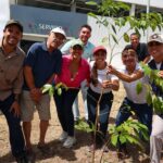 DÍA INTERNACIONAL DE LA MADRE TIERRA CON ARBORIZACIÓN 5
