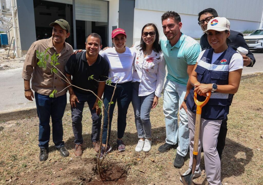 DÍA INTERNACIONAL DE LA MADRE TIERRA CON ARBORIZACIÓN 6