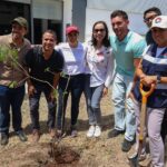 DÍA INTERNACIONAL DE LA MADRE TIERRA CON ARBORIZACIÓN 6
