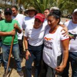 DÍA INTERNACIONAL DE LA MADRE TIERRA CON ARBORIZACIÓN 8