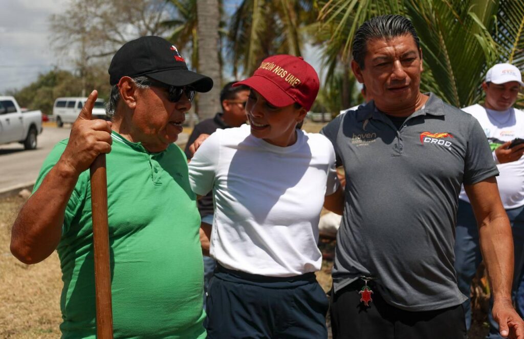 DÍA INTERNACIONAL DE LA MADRE TIERRA CON ARBORIZACIÓN 9