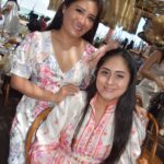 DENIA DE YTA Y YAMI RODRíGUEZ