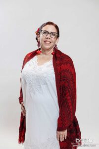DIRECTORA ILIANA RODRíGUEZ