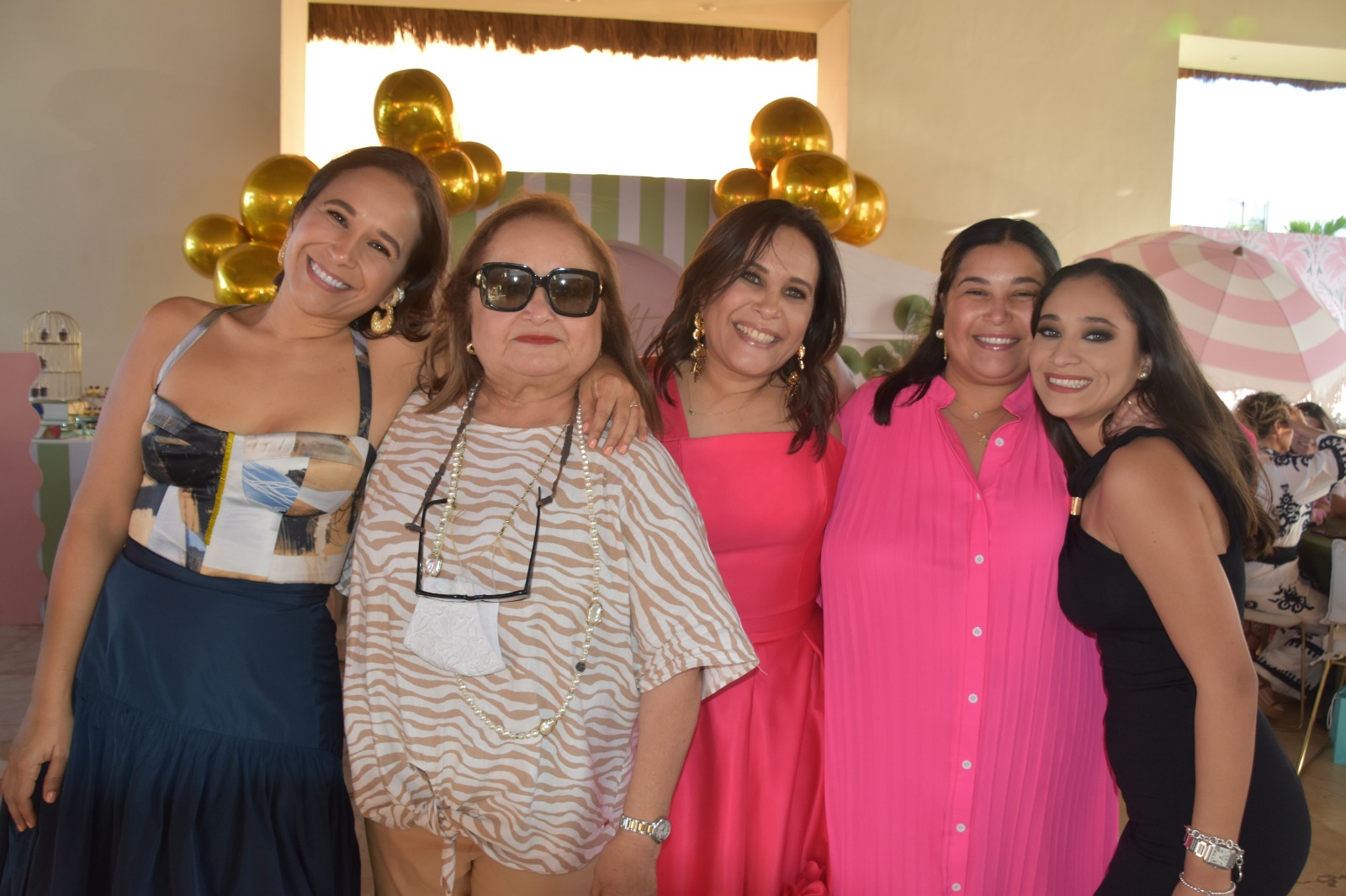GISELA ABURTO 50