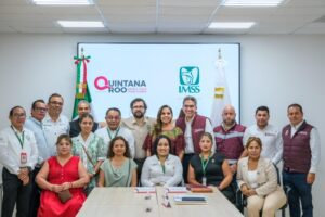IMPULSAN MARA LEZAMA Y EL IMSS BIENESTAR 2