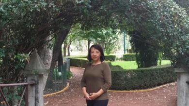 LOURDES CUECUECHA CALDERóN