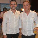 MARC MIRALLE Y PABLO KLIMANN