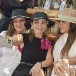 MARIBEL ZAPATA, CECI SOSA Y MARTHA ELIZONDO