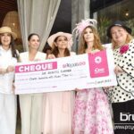 MARISOL SENDO, ANA PATY PERALTA, VERóNICA LEZAMA, VERóNICA ESCALANTE Y VERóNICA CAMACHO