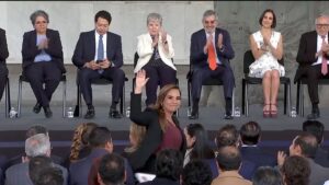 QUINTANA ROO RESPALDA LAS 18 ACCIONES DEL PLAN MéXICO2