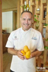 RICARDO MUñOZ