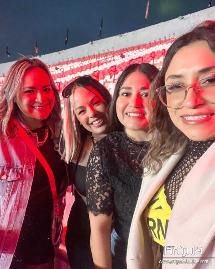 VIBRA CANCúN CON DON OMAR 10
