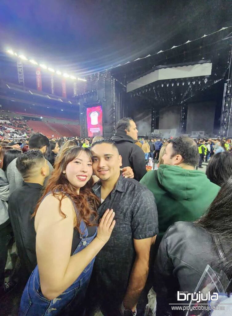 VIBRA CANCúN CON DON OMAR 11