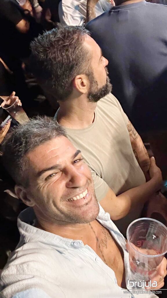 VIBRA CANCúN CON DON OMAR 14