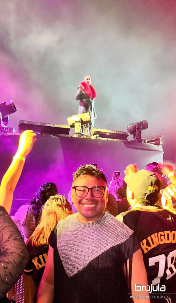 VIBRA CANCúN CON DON OMAR 15