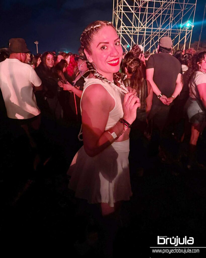 VIBRA CANCúN CON DON OMAR 2