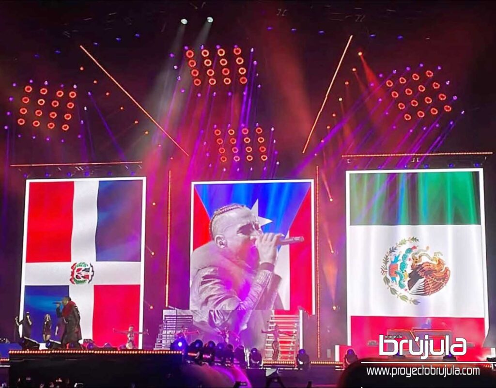 VIBRA CANCúN CON DON OMAR 20