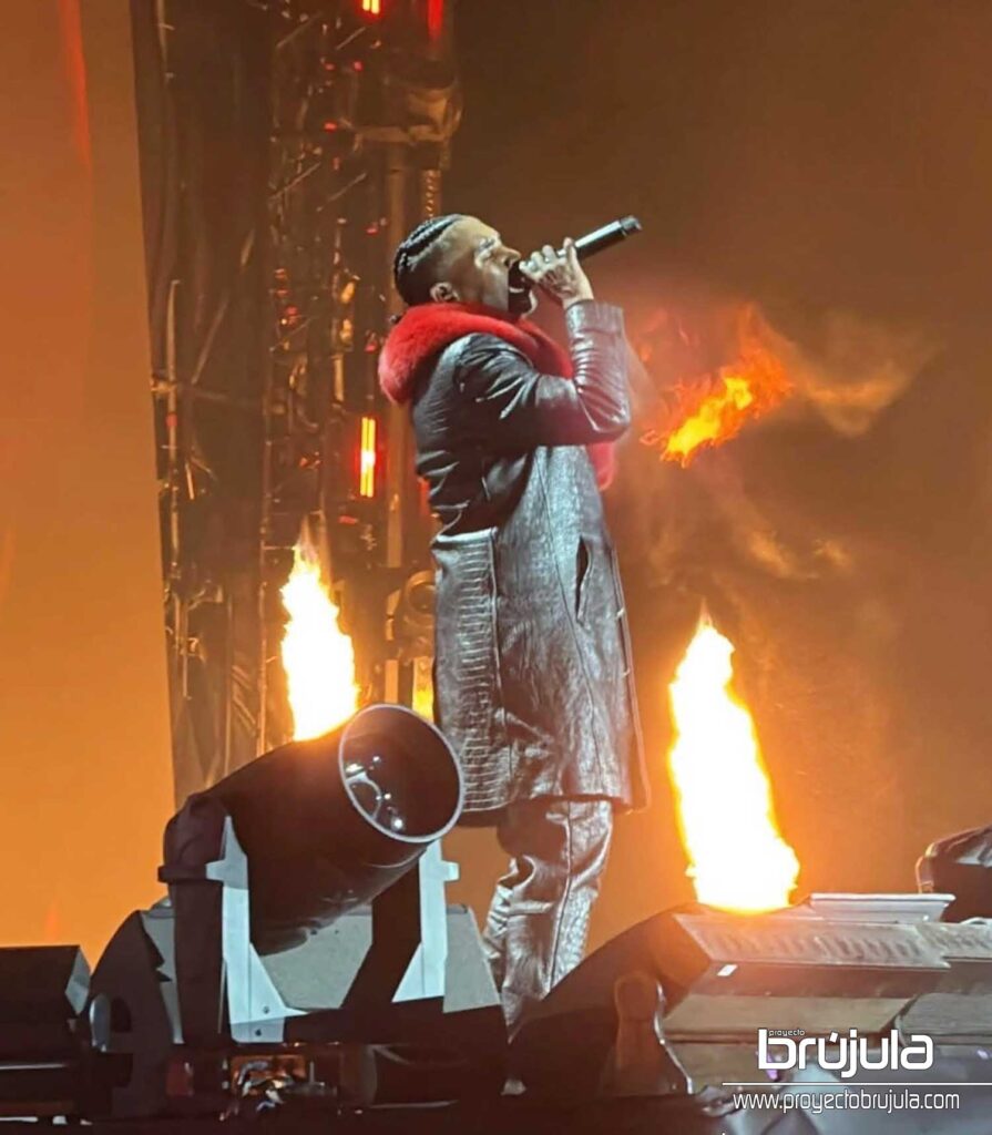 VIBRA CANCúN CON DON OMAR 22