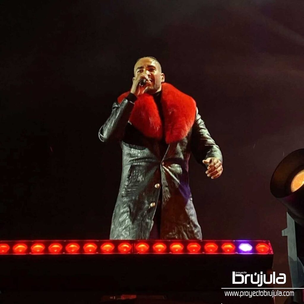 VIBRA CANCúN CON DON OMAR 6