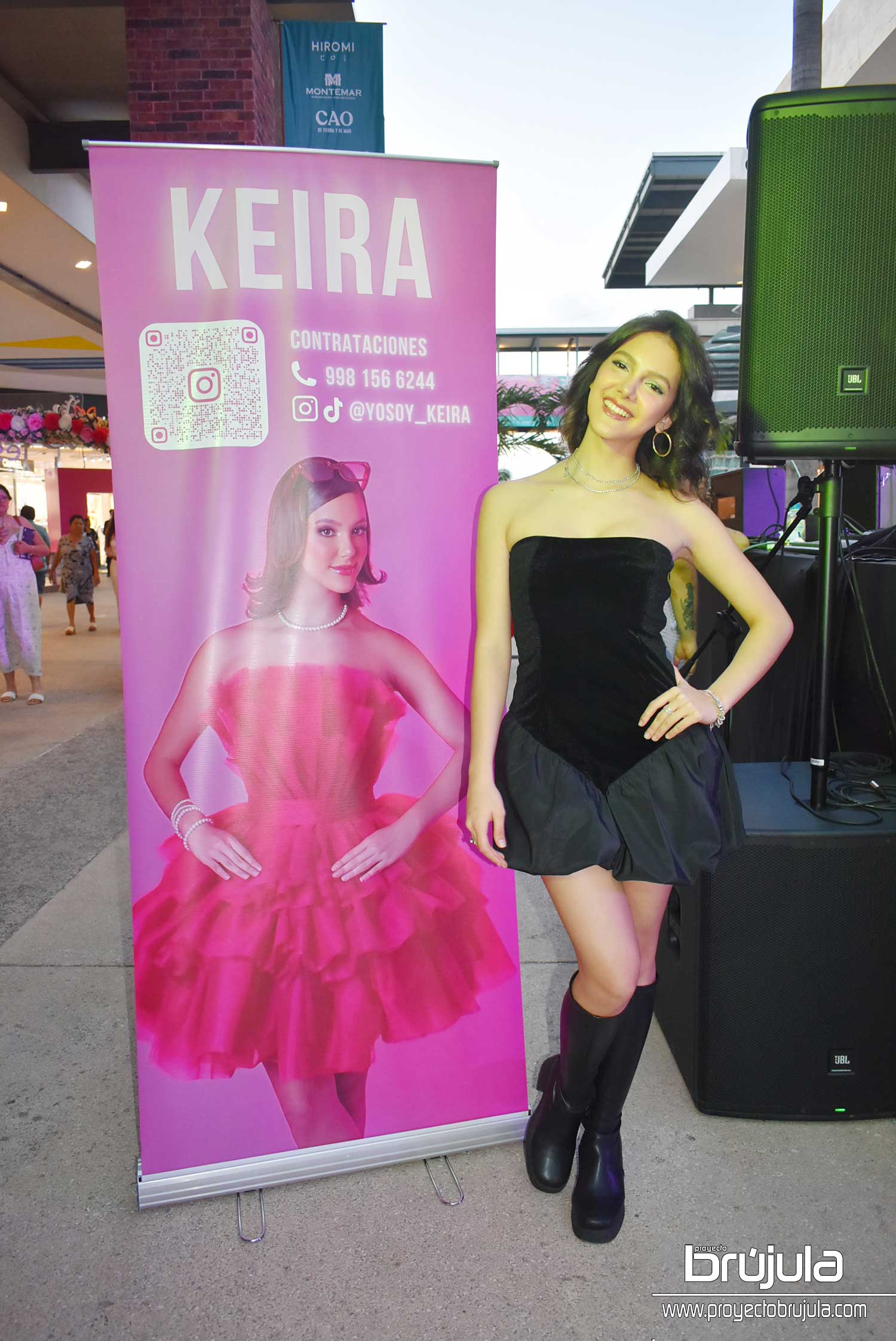 KEIRA