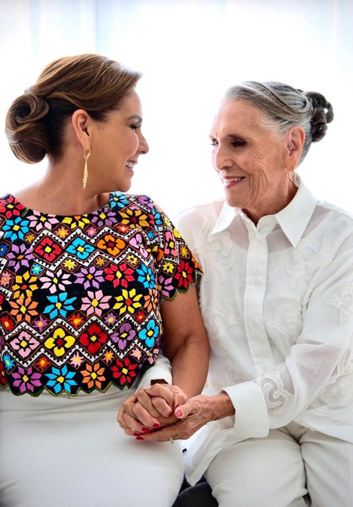 ¡ FELIZ DíA DE LAS MADRES !5