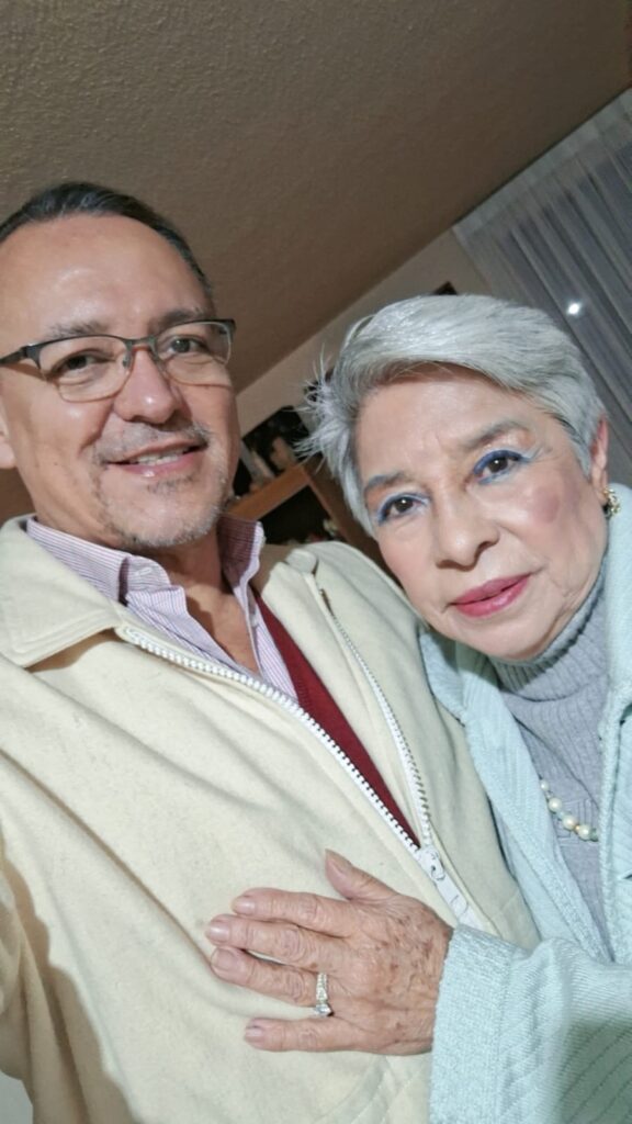 ¡ FELIZ DíA DE LAS MADRES !8
