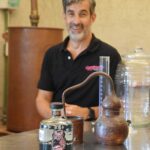 1 CHRISTIAN TARABORRELLI