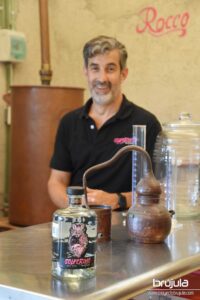 1 CHRISTIAN TARABORRELLI