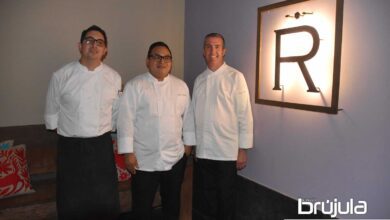 1 RODOLFO ROJAS, IRVING CUPUL Y SYLVAIN DESBOIS