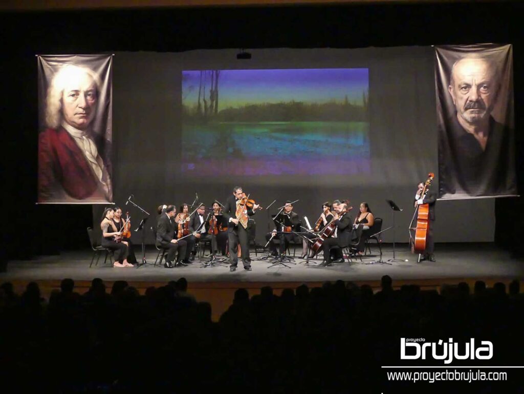 1 SINFóNICA VIVALDI