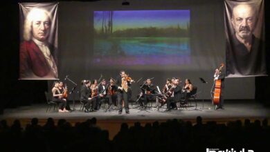 1 SINFóNICA VIVALDI