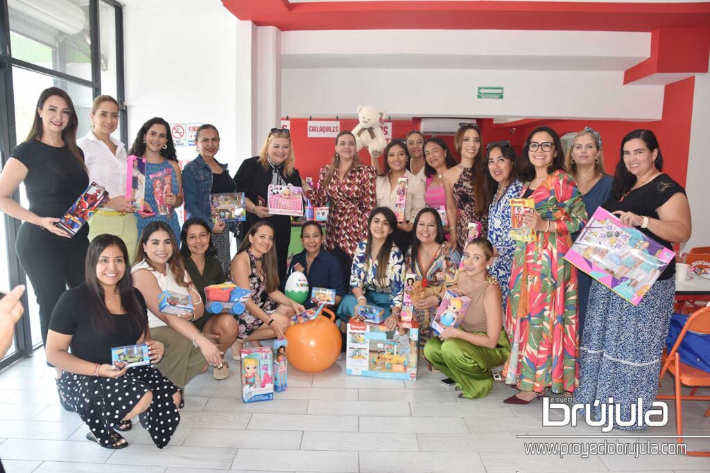 1 VOLUNTARIAS DIF