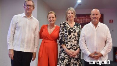 1 WILFRED MOHR, SASKIA BEZEMER, INGRID BOSMAN Y TONY CHáVEZ