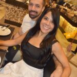 10 ALBERTO GONZáLEZ Y MICHELLE BERRA