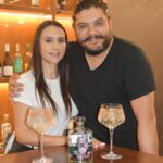 10 MARLéN FERNáNDEZ Y CHEF BEZA