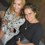 10 PILAR HERNáNDEZ Y BRIGITTE GONZáLEZ