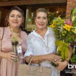 11 CLAUDIA FLORESTA Y REBECA VEGA