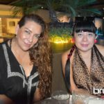 11 FLOR ZARZA Y FRINE SOSA