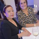 11 LEONA VILLAFAñA Y VERóNICA IRIARTE