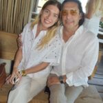 11 MELINA MALBEC Y ENRIQUE SANTOSCOY