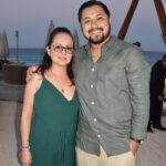 11 MóNICA SAAVEDRA Y JOSé ARCEO