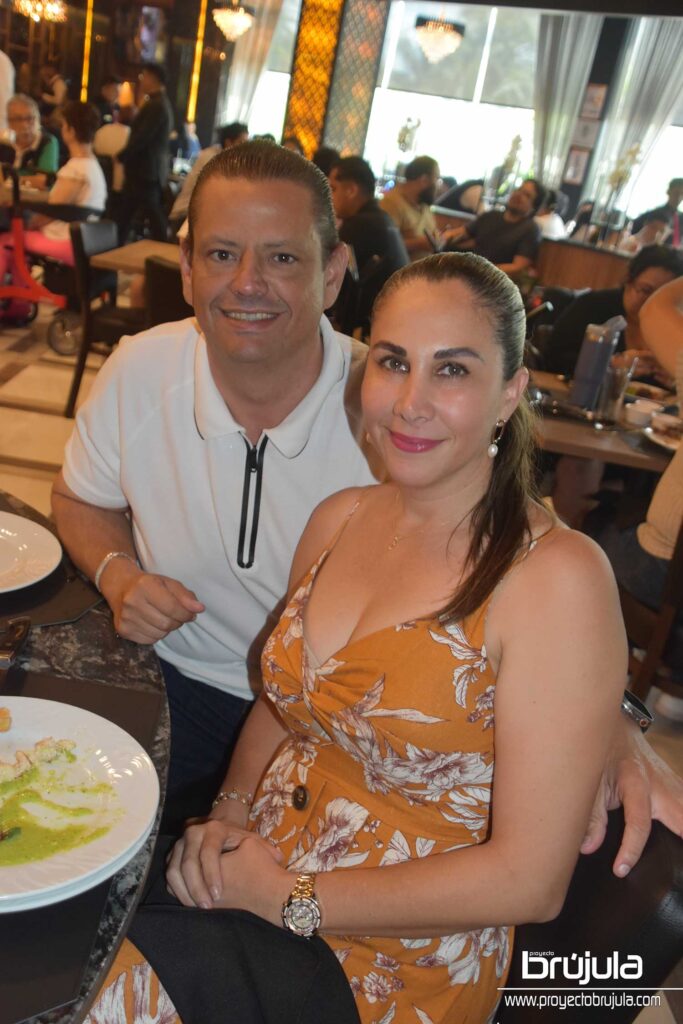 11 PEDRO VEGA Y CECILIA CANO