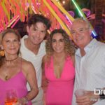 11 TERE DE LA PEñA, MANUEL LINSS, PATY JIMéNEZ Y JORGE CAMINO