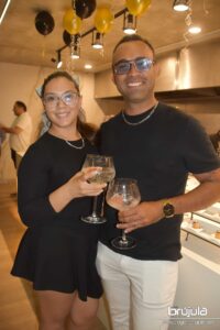 12 BRENDA SOSA E IRVING PORTELA