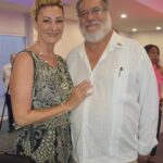 13 ALICIA RíOS Y SERGIO GONZáLEZ