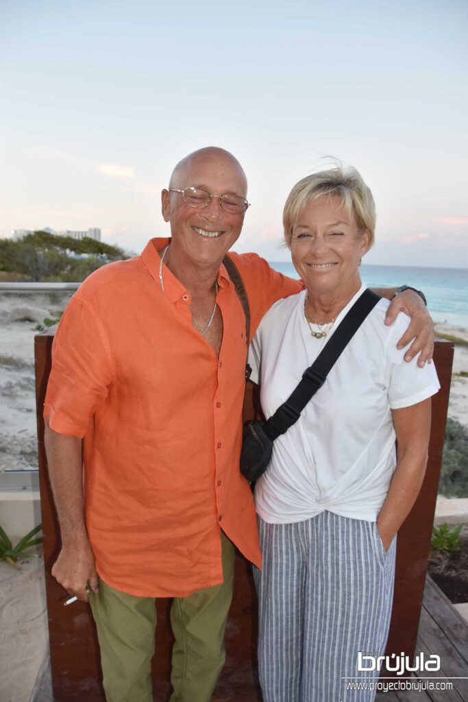 13 MICHAEL Y RONIE GOLDBERG